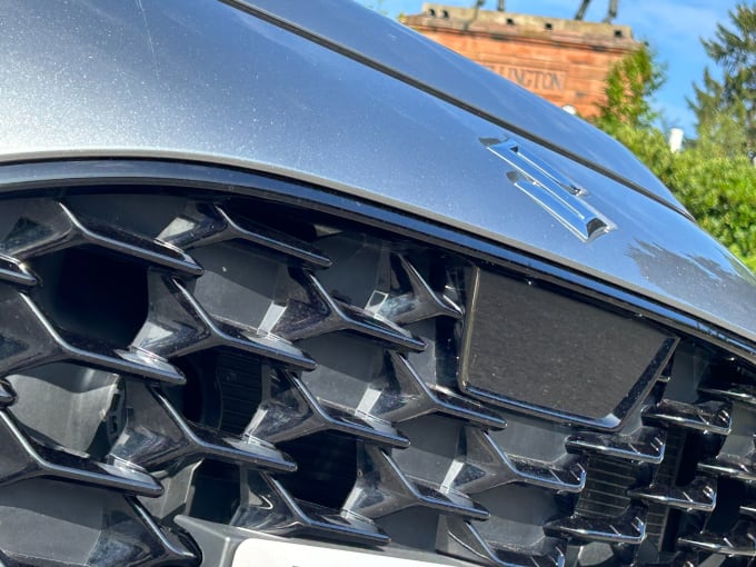 2025 Suzuki Swift