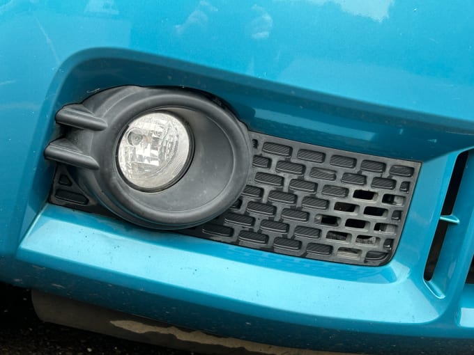 2024 Suzuki Ignis