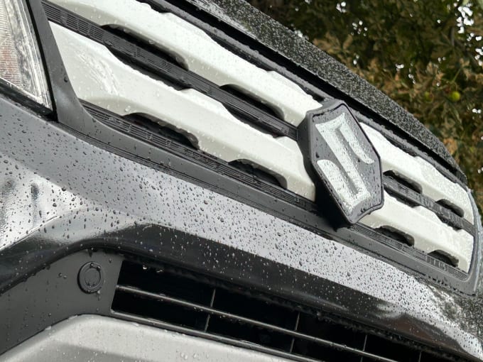 2025 Suzuki Vitara