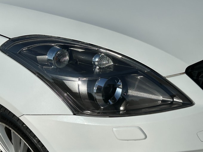 2014 Suzuki Swift