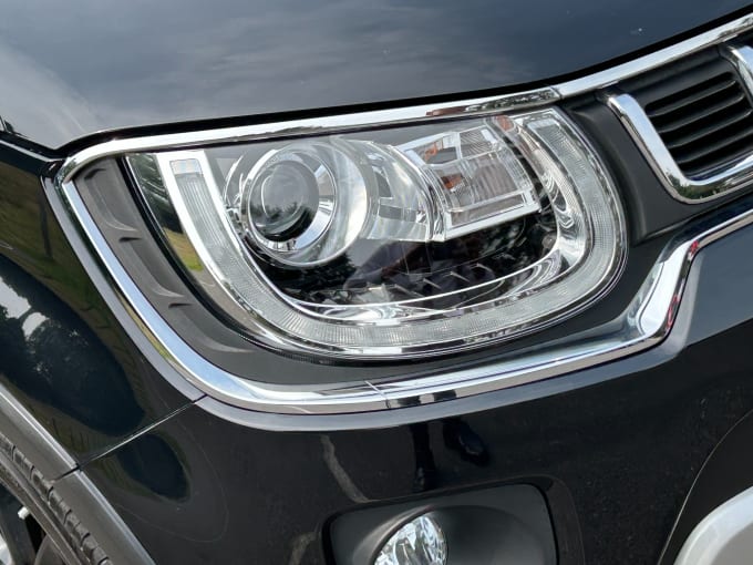 2025 Suzuki Ignis