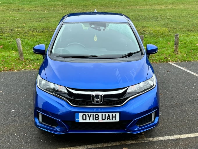 2024 Honda Jazz