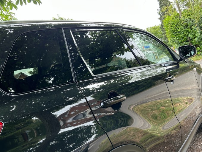 2025 Suzuki Vitara