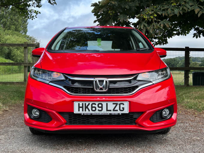 2025 Honda Jazz