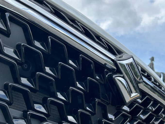 2025 Suzuki Sx4