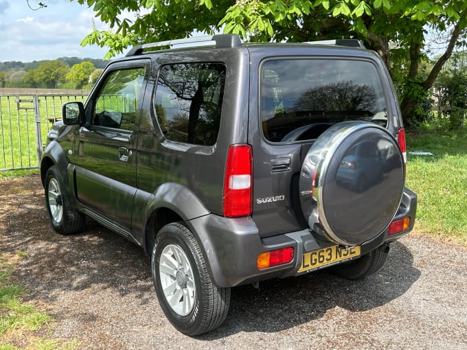 2025 Suzuki Jimny