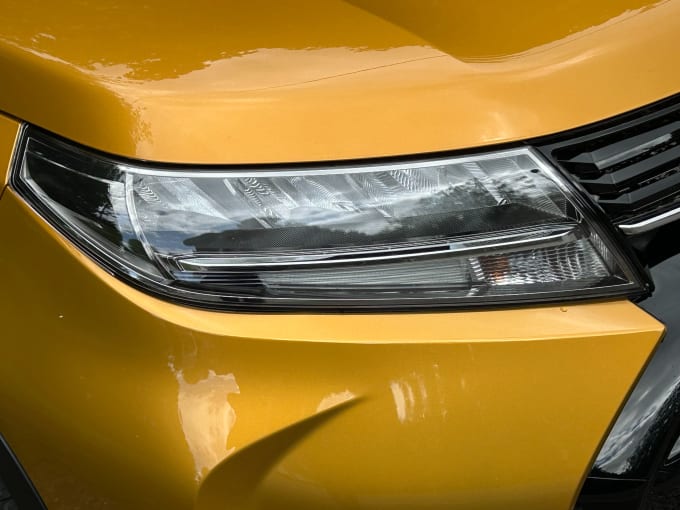 2025 Suzuki Vitara