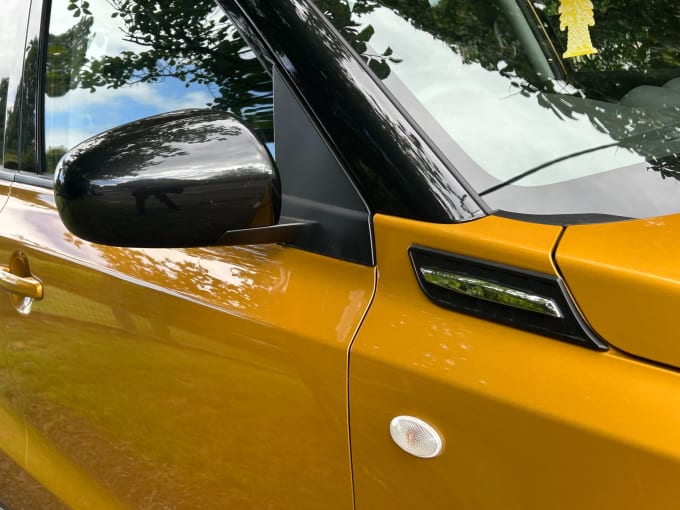 2025 Suzuki Vitara