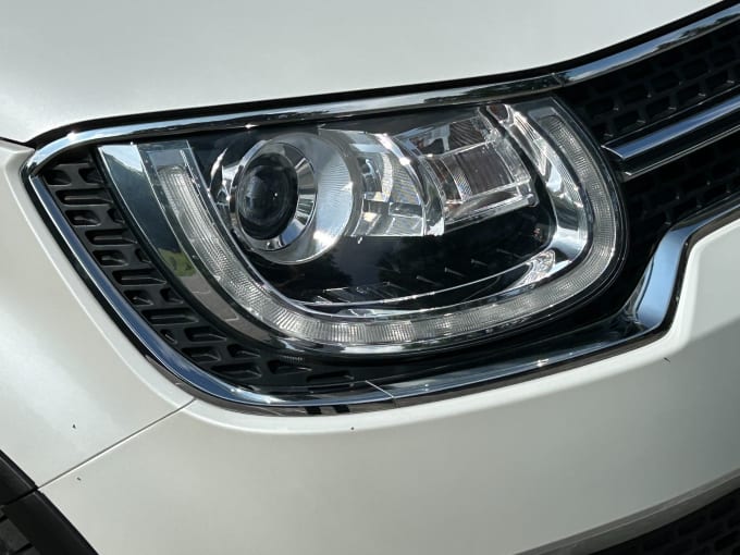 2025 Suzuki Ignis