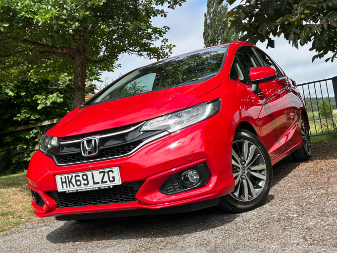 2025 Honda Jazz