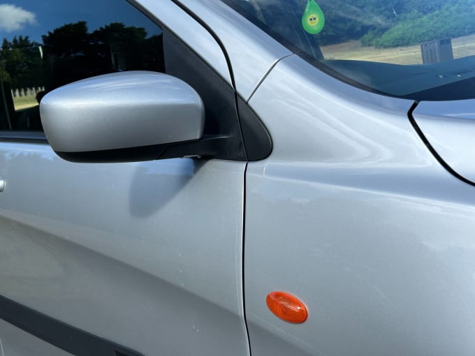 2025 Suzuki Celerio