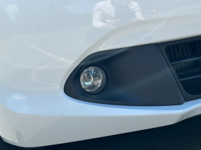 2025 Suzuki Baleno