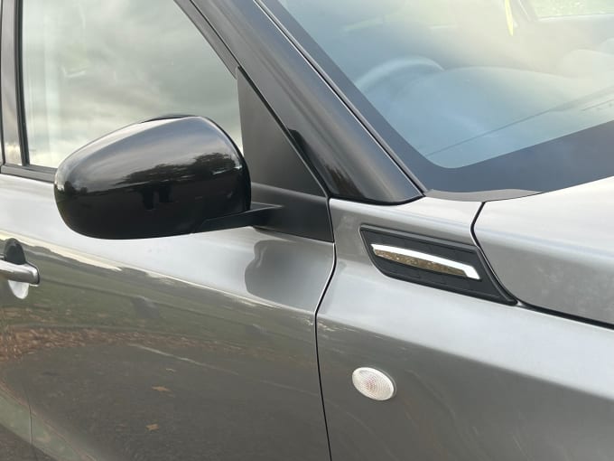 2025 Suzuki Vitara