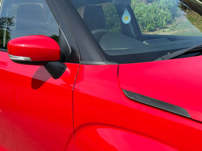 2017 Suzuki Ignis