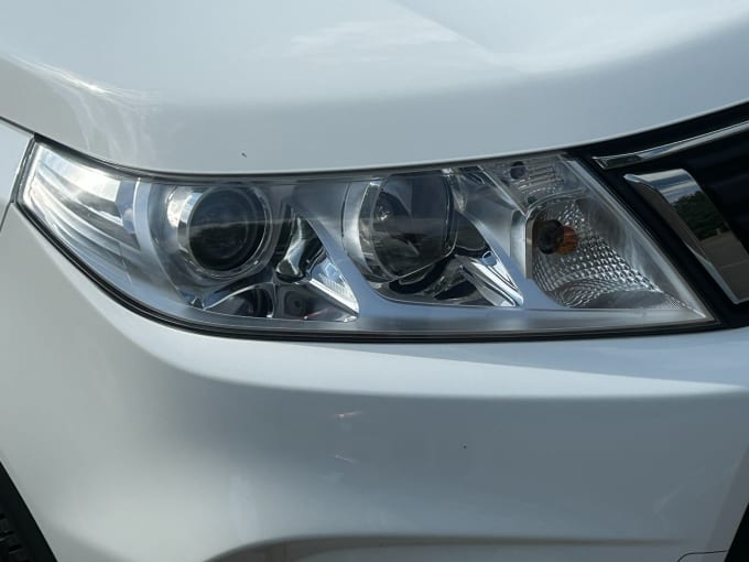 2025 Suzuki Vitara