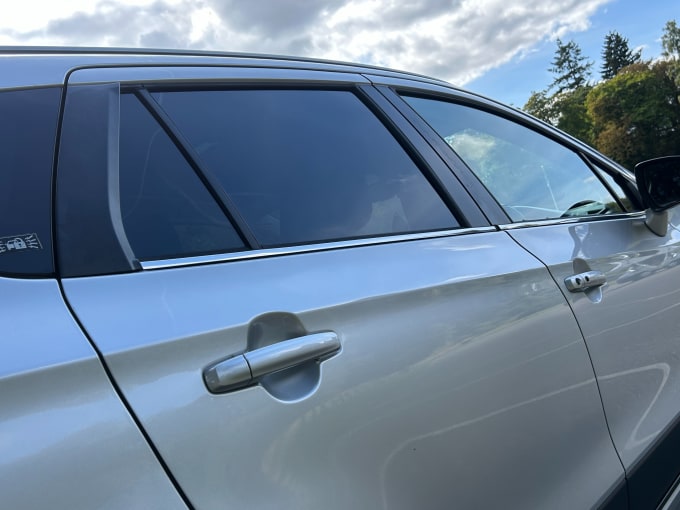 2025 Suzuki Sx4
