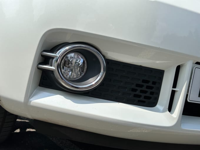 2025 Suzuki Ignis