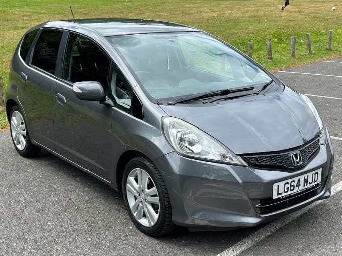 2025 Honda Jazz