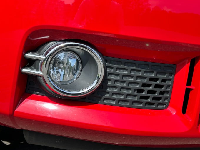 2017 Suzuki Ignis