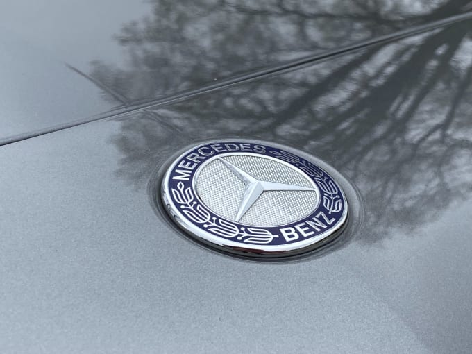 2024 Mercedes-benz B Class