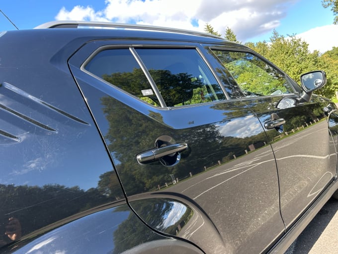 2017 Suzuki Ignis