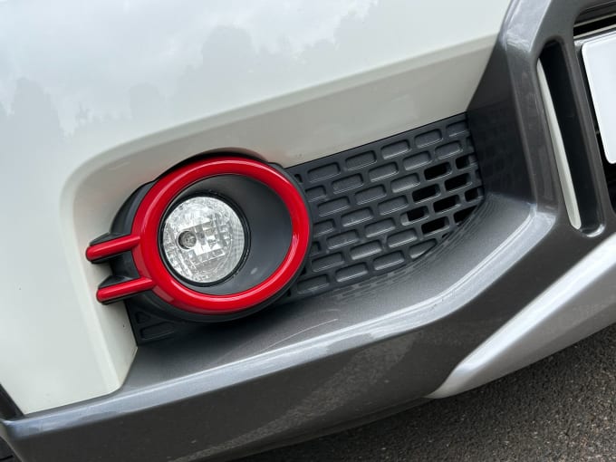 2025 Suzuki Ignis