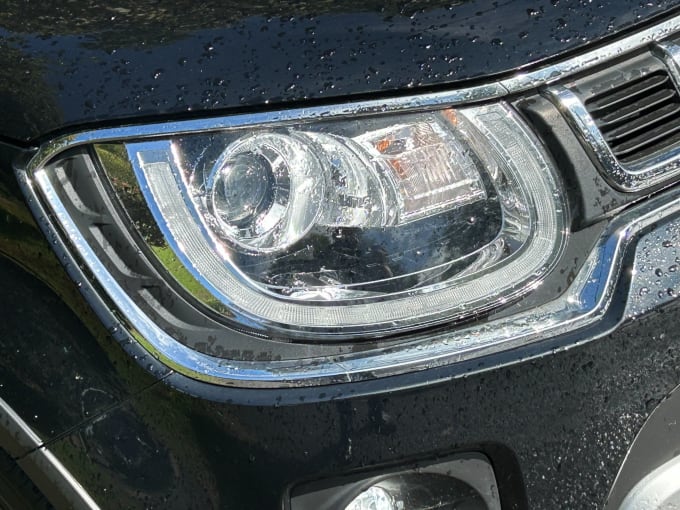 2025 Suzuki Ignis