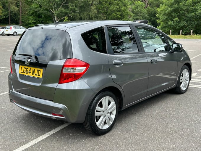 2025 Honda Jazz