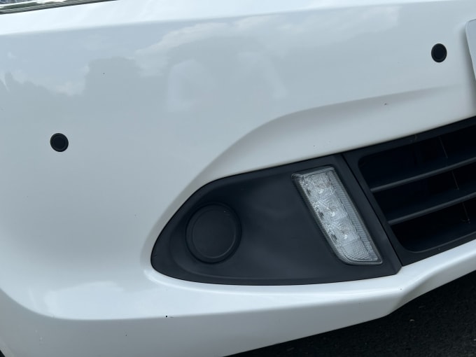 2025 Suzuki Baleno