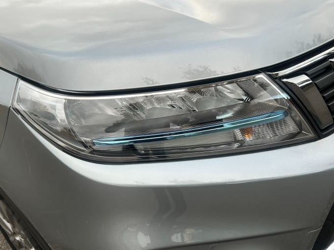 2025 Suzuki Vitara