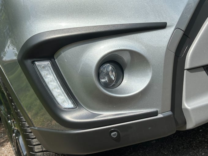 2025 Suzuki Vitara
