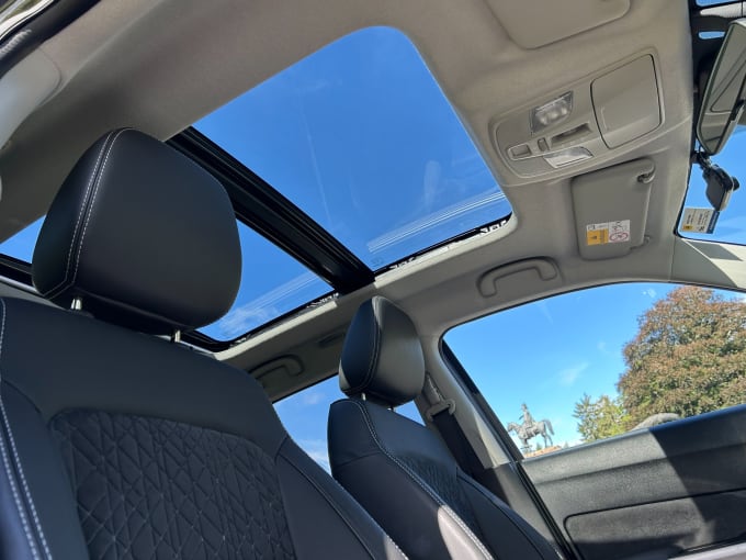2025 Suzuki Vitara