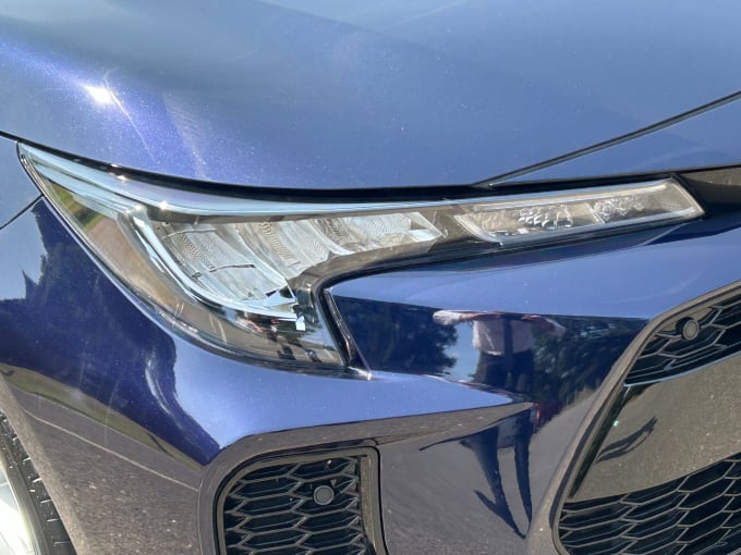 2025 Suzuki Swace