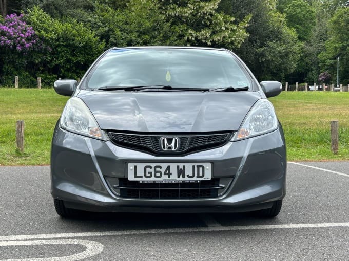 2025 Honda Jazz