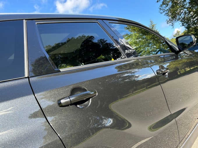 2025 Suzuki Vitara