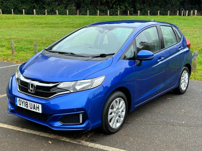 2024 Honda Jazz