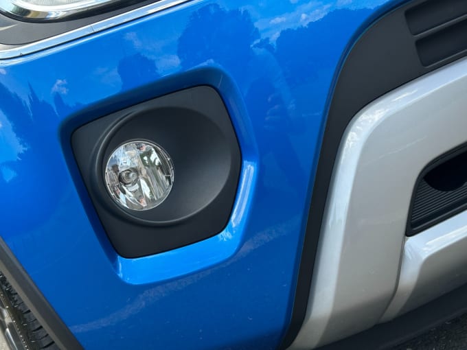 2025 Suzuki Ignis
