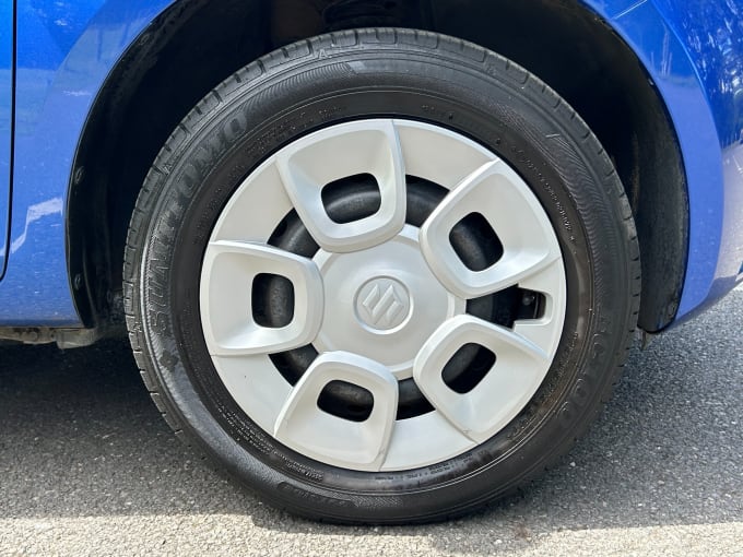 2025 Suzuki Ignis
