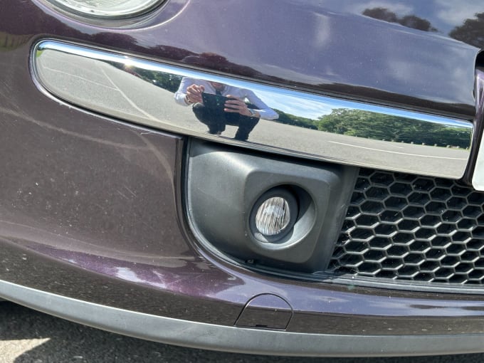 2025 Fiat 500c