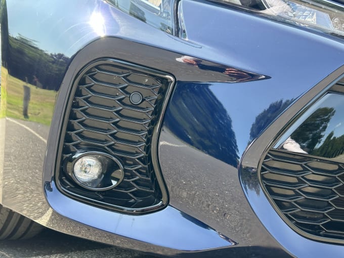 2025 Suzuki Swace