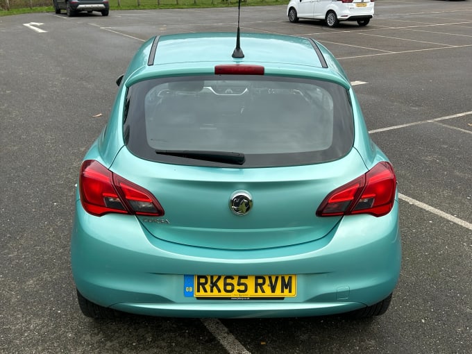 2024 Vauxhall Corsa