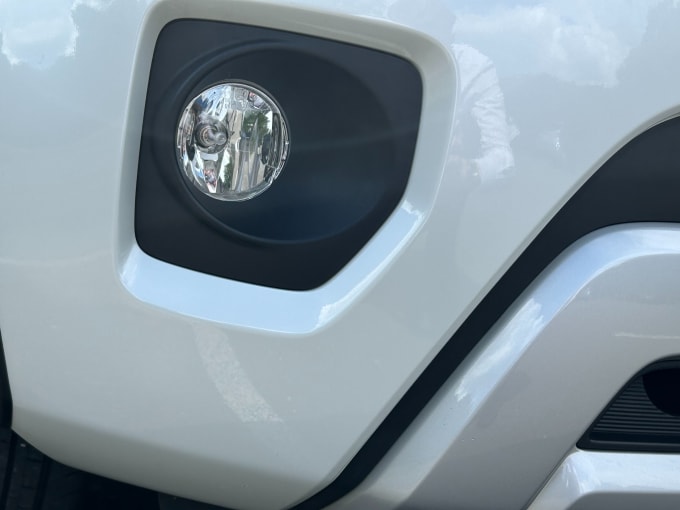 2025 Suzuki Ignis