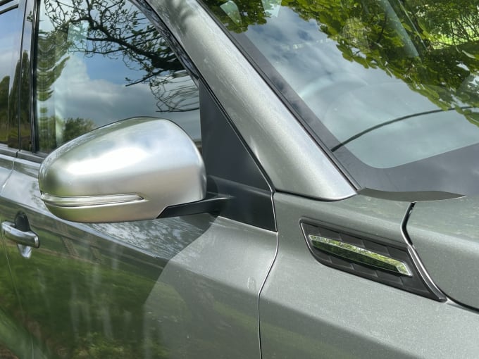 2025 Suzuki Vitara