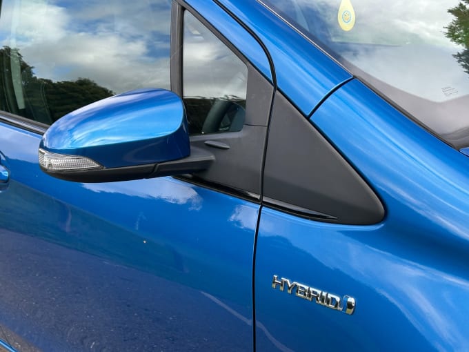 2014 Toyota Yaris