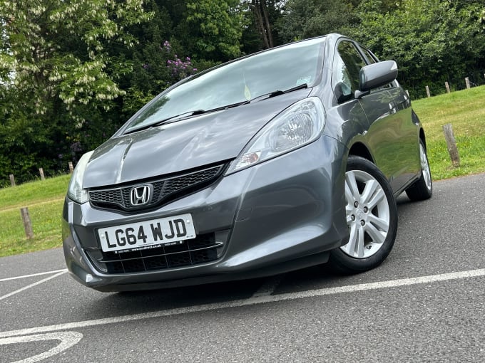 2025 Honda Jazz