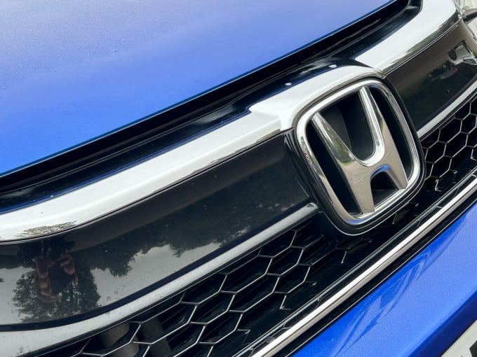 2024 Honda Jazz