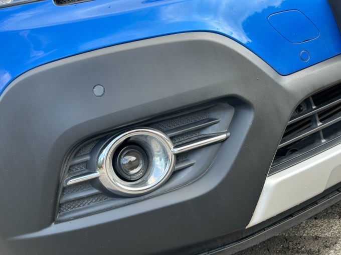 2025 Vauxhall Mokka