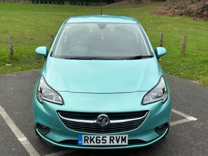 2024 Vauxhall Corsa