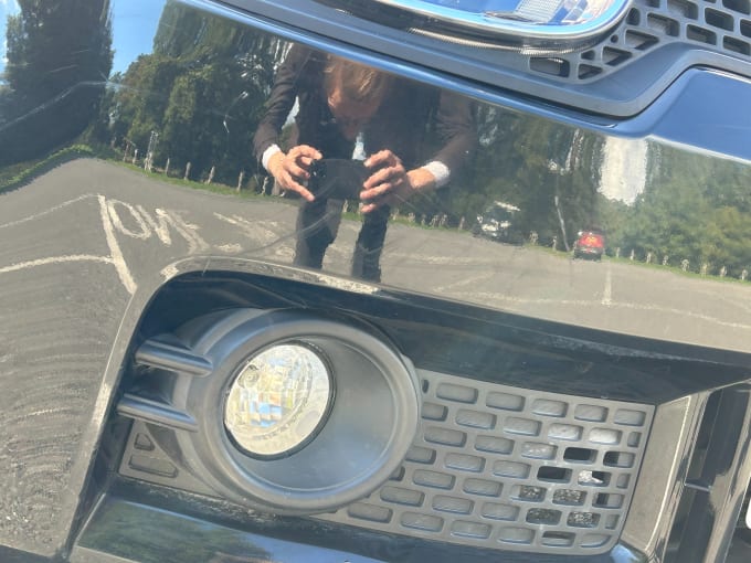 2017 Suzuki Ignis
