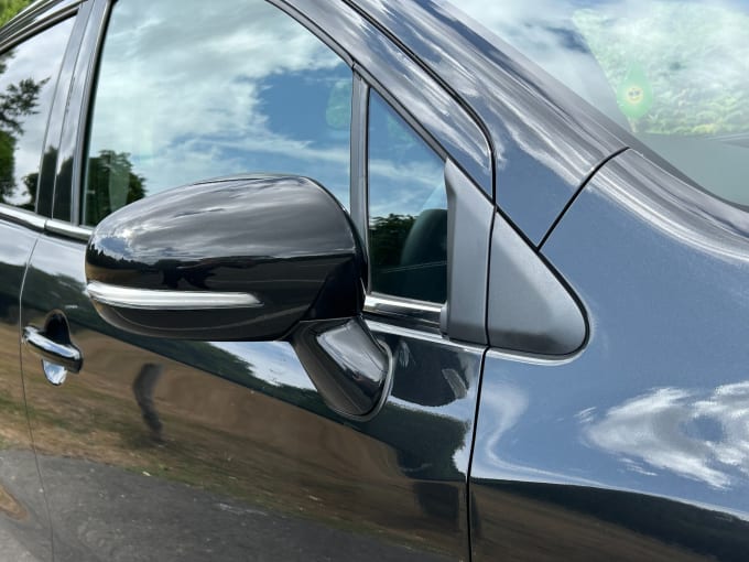 2025 Suzuki Sx4